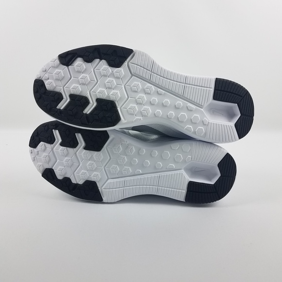 Nike Womens In-Season Tr 7 Training Shoes White - Picture 7 of 7